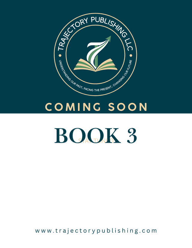 Book Three cover